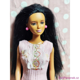 Barbie Bead Party Lea